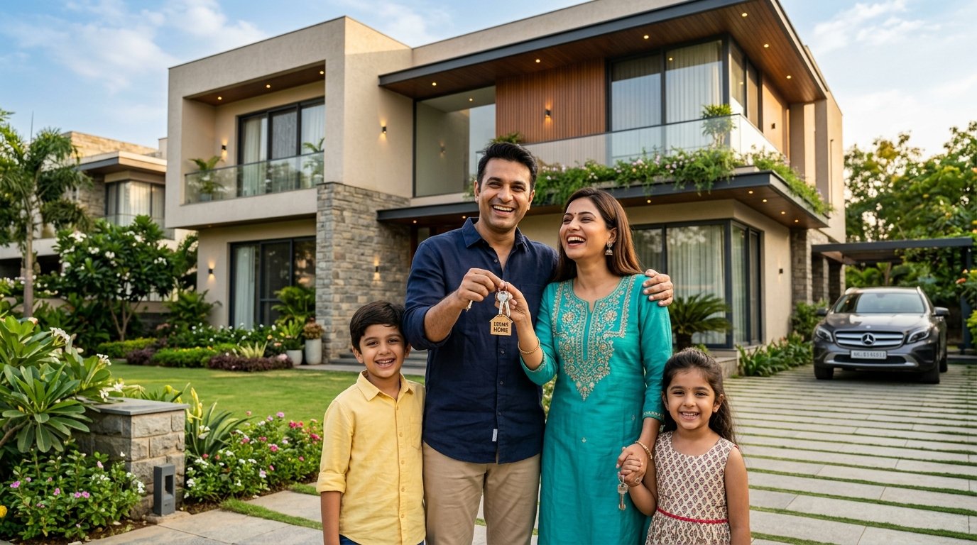 Dream Home Loans