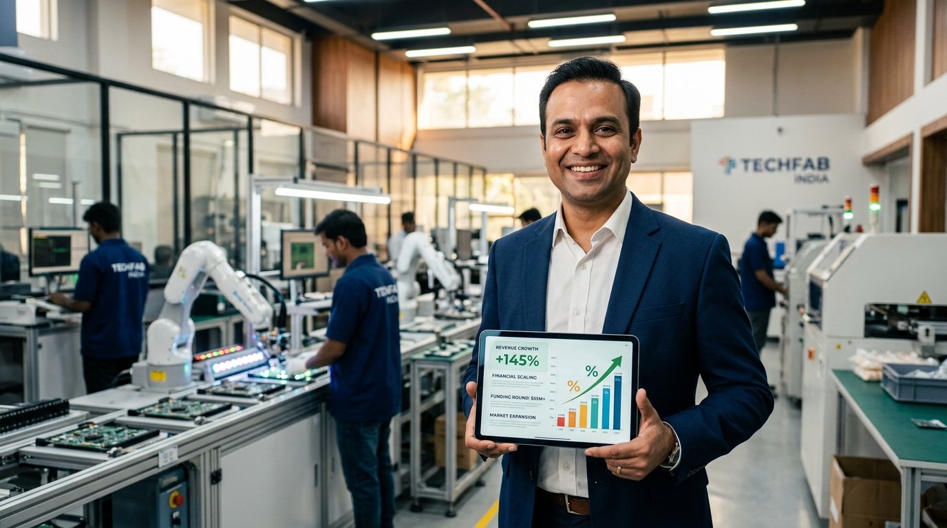 MSME and Business Growth Loans